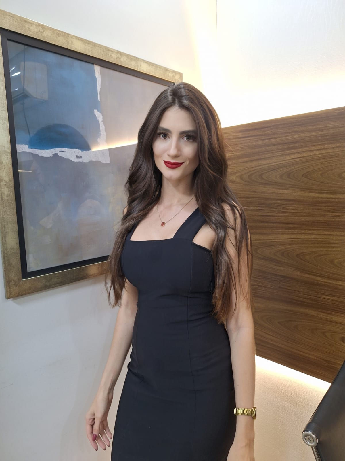 Hilary 1