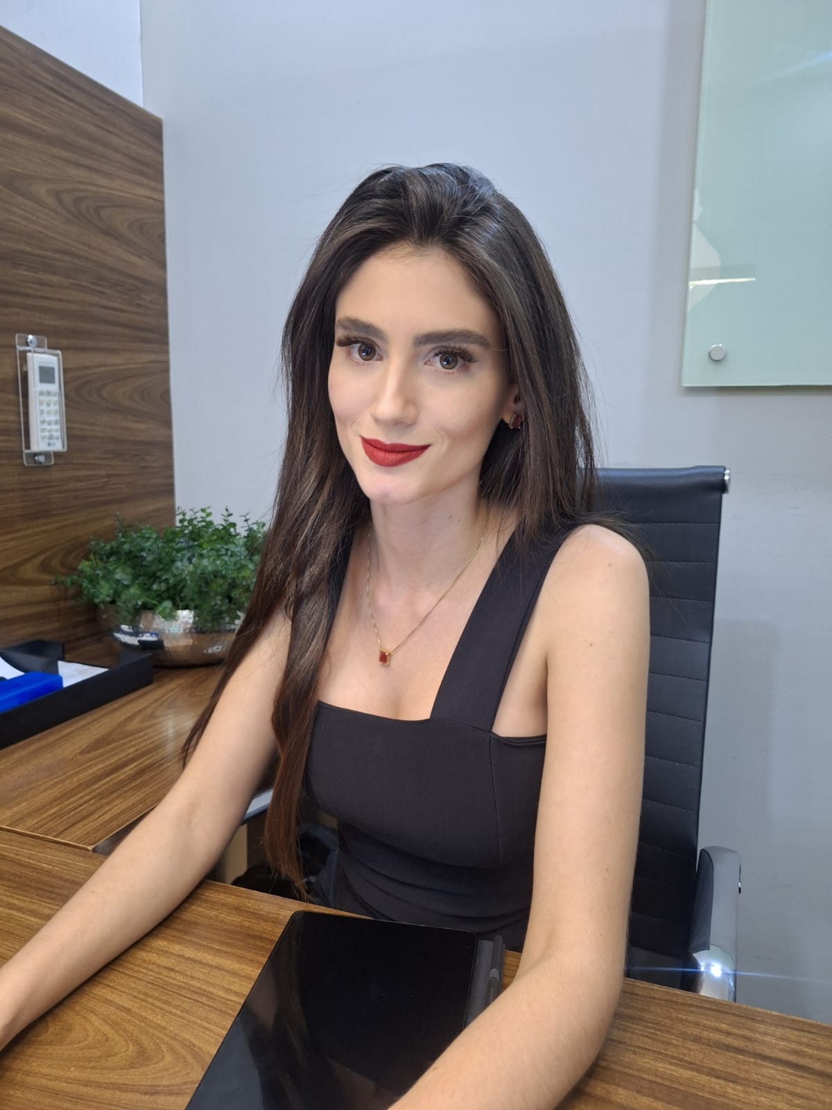 Hilary 1